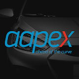 AAPEX icon