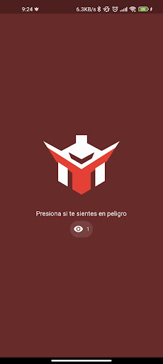 Android application Huachiman screenshort