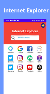 Internet Explorer & Browser