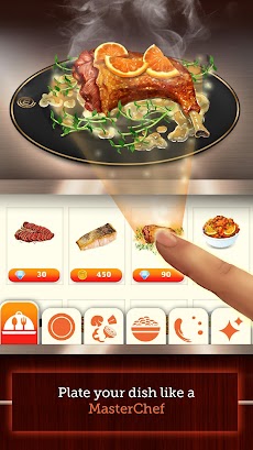 MasterChef: Dream Plate (Food Plating Design Game)のおすすめ画像2