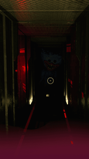 Poppy Playtime Walkthrough