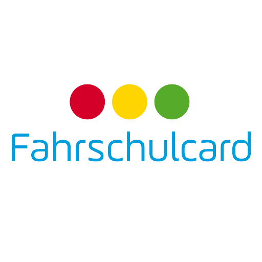 Logo Fahrschulcard