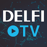 DELFI TV Lietuva icon
