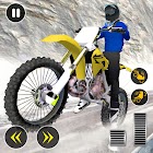 Snow Mountain Bike Racing 2022 2.6