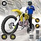 Snow Mountain Bike Racing 2021 - Motocross Race