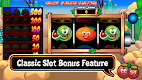 screenshot of Crazy Slots Adventure