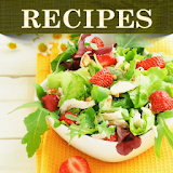 Salad Recipes! icon