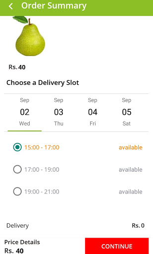 New Bazaar - Grocery App in Sonipat
