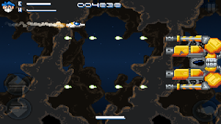 Neoteria - Screenshot 2