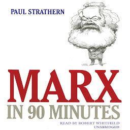 Icon image Marx in 90 Minutes