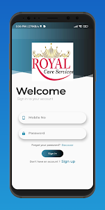 Royal Care Services