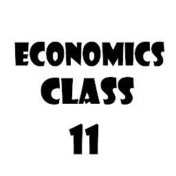 Icon image Economics Class 11