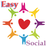 Easy Social Community icon