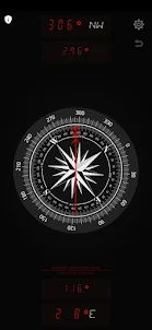 Navigate: GPS Compass