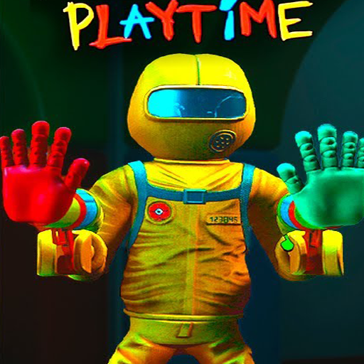 Stream Project: Playtime Multiplayer - Join the Toy-Making
