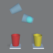 Fill the cups 3D - Androidアプリ