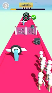 Speedfe - 3D Runner Game