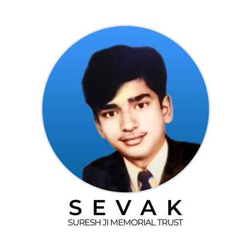 SEVAK – SURESH JI MEMORIAL TRUST Download on Windows