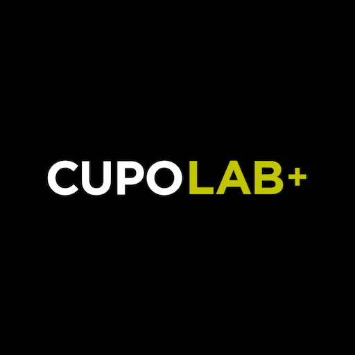 CUPOLAB+ logo