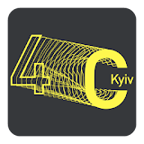 4C: Kyiv icon