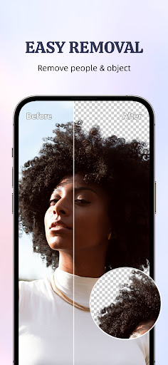 Fixest - AI Art&Photo Enhance Screen 3