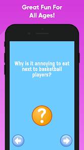 Funny Jokes And Riddles - Apps on Google Play