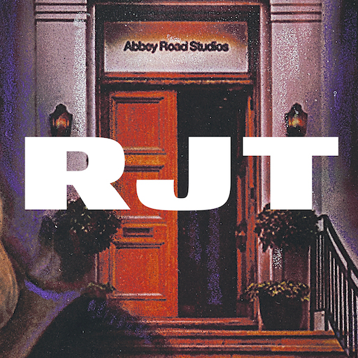 RJ Thompson logo