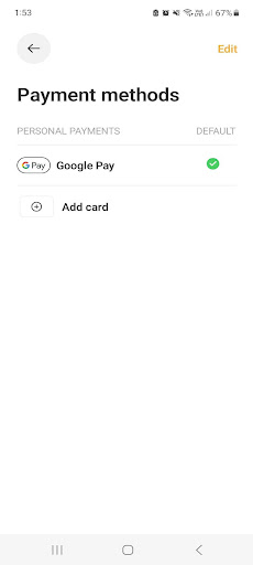 Bounds Taxis - Northampton