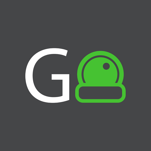 GoViewCloud Header - AppWisp.com