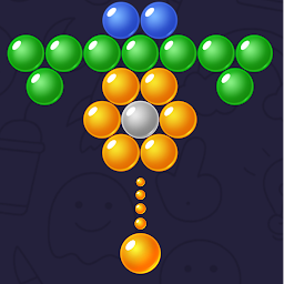 Icon image Bubble Shooter Simple