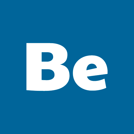 BeStaff logo