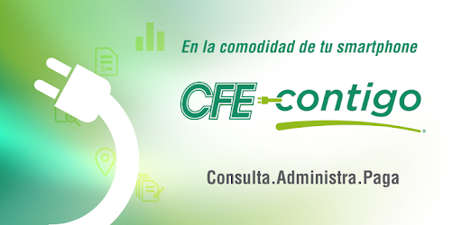 CFE Contigo