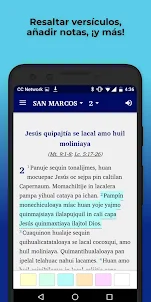 Náhuatl Michoacán Bible