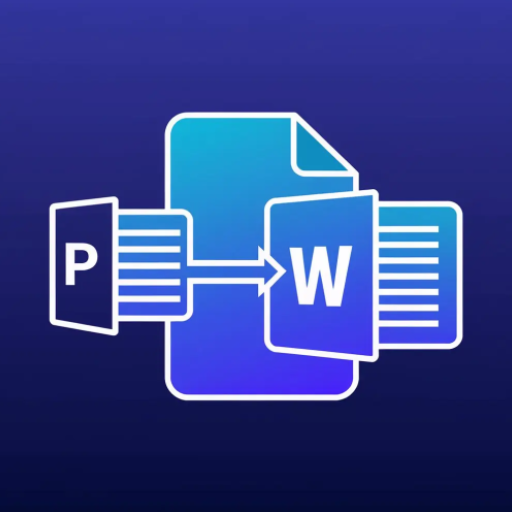 Convert from PDF to Word Download on Windows