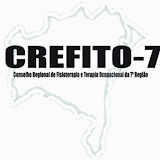 Crefito7 icon