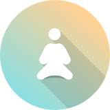 QuietMind - Meditation Timer icon