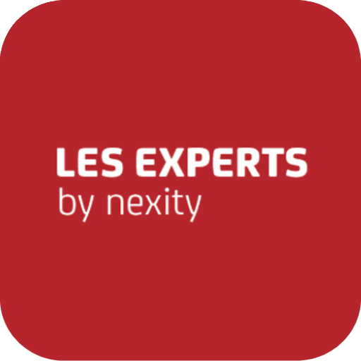Les Experts by Nexity - Maslo logo