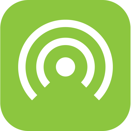 Wifi Display (Miracast)  Icon