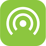 Wifi Display (Miracast) icon