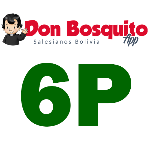 Don Bosquito 6P 1.1 Icon