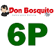 Don Bosquito 6P