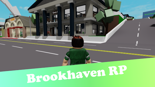 Brookhaven - RP Aid for Android - Download