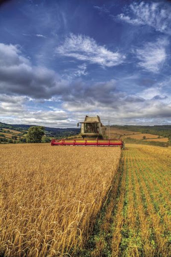 Android application Agriculture screenshort