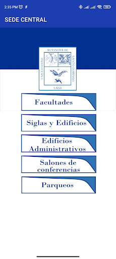 Ubicate Uasdiano Screen 3