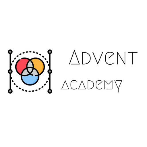 Advent Academy logo