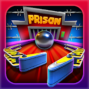 Pinball Prison Escape Classic Cops n Robbers 3D