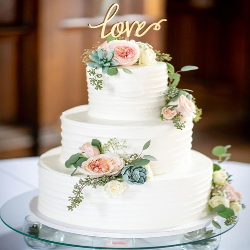 Download Wedding Cakes App Free On Pc (Emulator) - Ldplayer