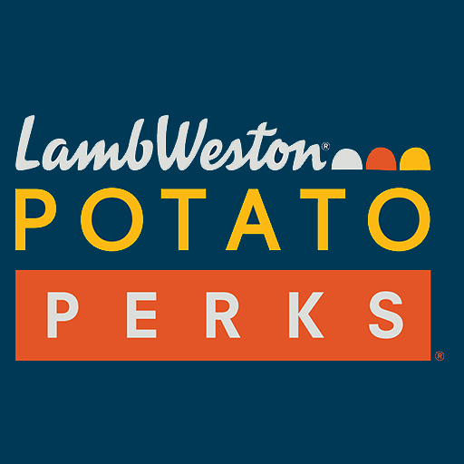 Potato Perks® from Lamb Weston  Icon
