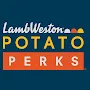 Potato Perks® from Lamb Weston