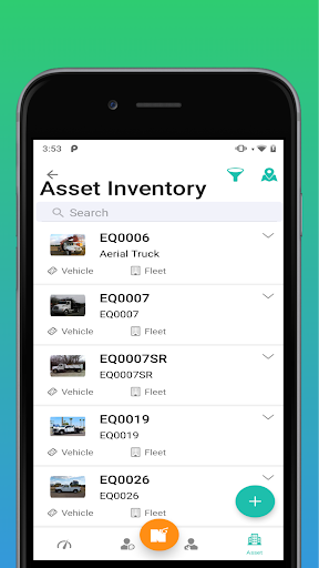 NEXGEN Mobile for Phone